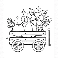 Fun Pumpkin Coloring Pages 13 fun pumpkin coloring pages