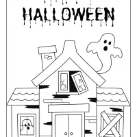 happy halloween coloring pages 02