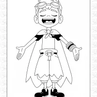 High Quality Ben 10 Coloring Pages 9 high quality ben 10 coloring pages