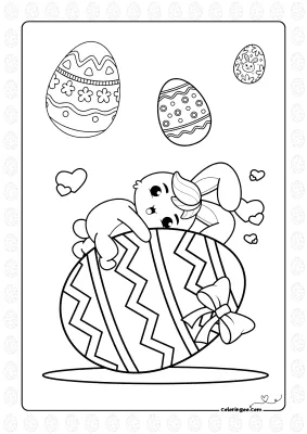 I Love Easter