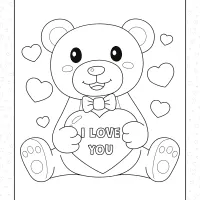 i love you