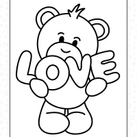 love is in your hands