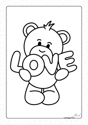 Love Is In Your Hands