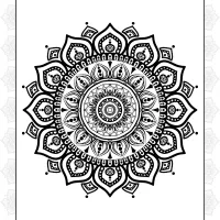 mandala pdf coloring pages 76