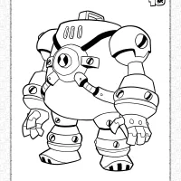 NRG Omniverse Classic Coloring Pages 27 nrg omniverse classic coloring pages