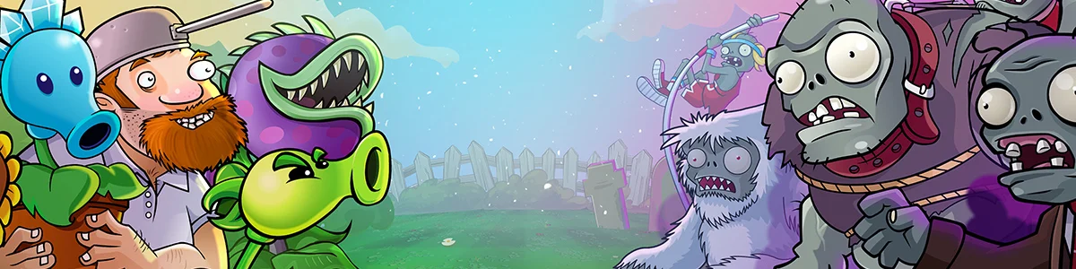 plants vs zombies plants vs zombies