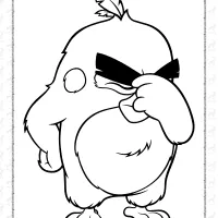 printable angry birds coloring pages
