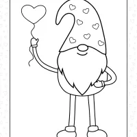 printables happy valentines day
