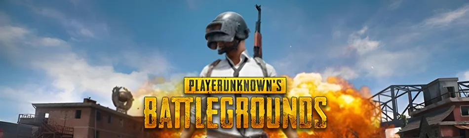 pubg