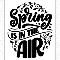 Spring Is In The Air 2 spring is in the air