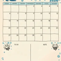 Free 2026 December Calender 21 Free 2026 December Calender