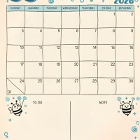 Free 2026 May Calender 28 Free 2026 May Calender