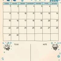 Free 2026 November Calender 22 Free 2026 November Calender