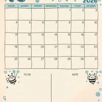 Free 2026 October Calender 23 Free 2026 October Calender