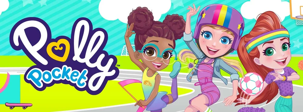 banner polly pocke banner polly pocke