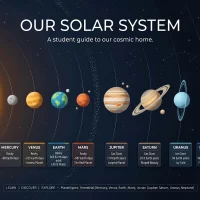 Free Printable Our Solar System Poster 38 Free Printable Our Solar System Poster