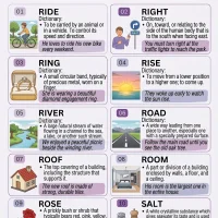 Todays English Vocabulary Worksheet 018 10 Todays English Vocabulary Worksheet 018