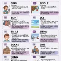 Todays English Vocabulary Worksheet 020 8 Todays English Vocabulary Worksheet 020