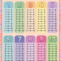Free Printable Addition Worksheet 48 free printable addition worksheet