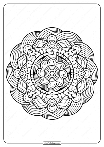 adult coloring pages book 11
