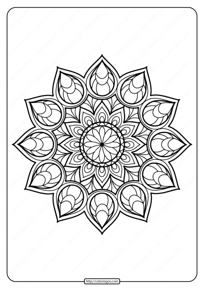 adult coloring pages book 15