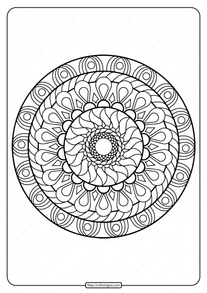 adult coloring pages book 18