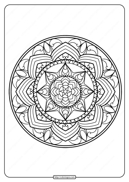 adult coloring pages book 19