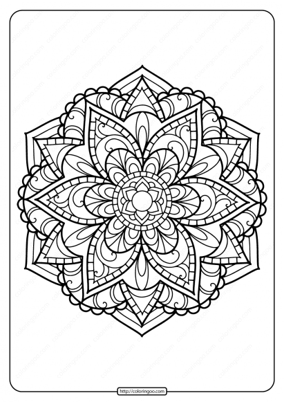 adult coloring pages book 21