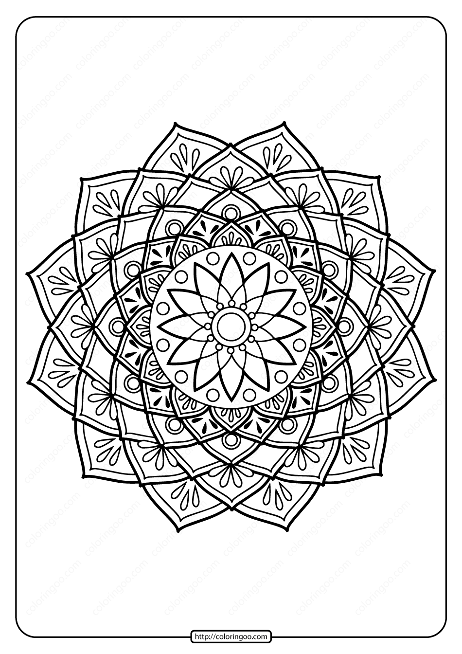 adult coloring pages book 25