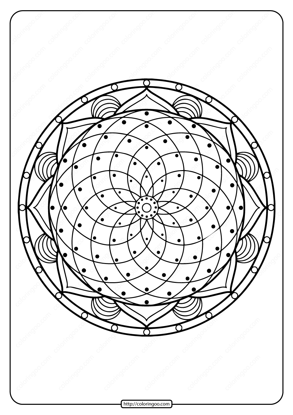 adult coloring pages book 26