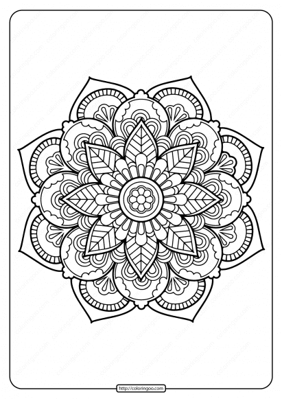 adult coloring pages book 28