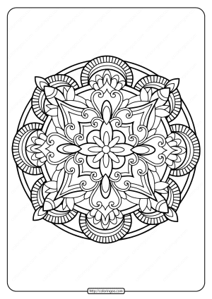 adult coloring pages book 29