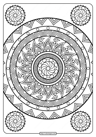 adult coloring pages book 31