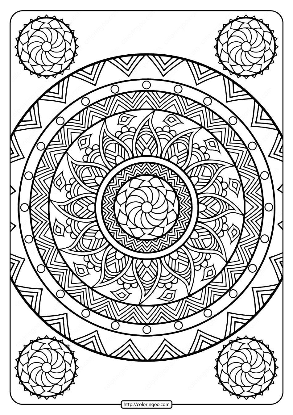 adult coloring pages book 31