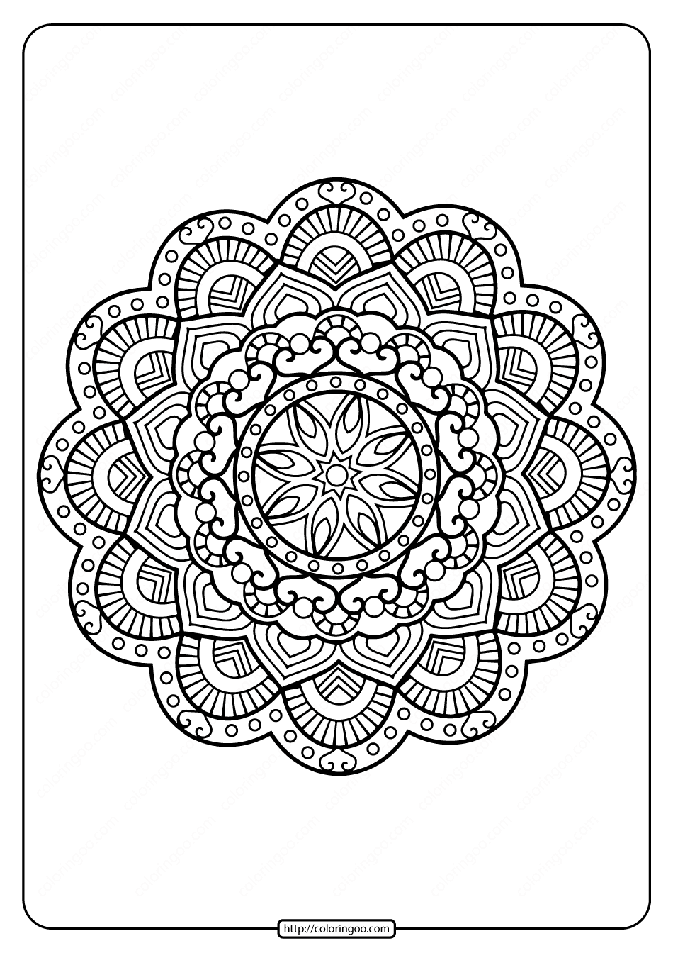 adult coloring pages book 32