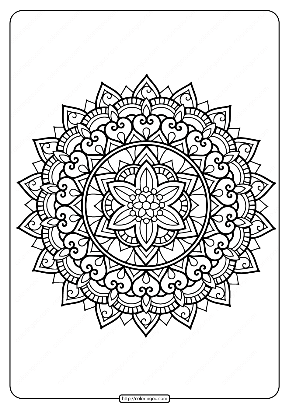 adult coloring pages book 35