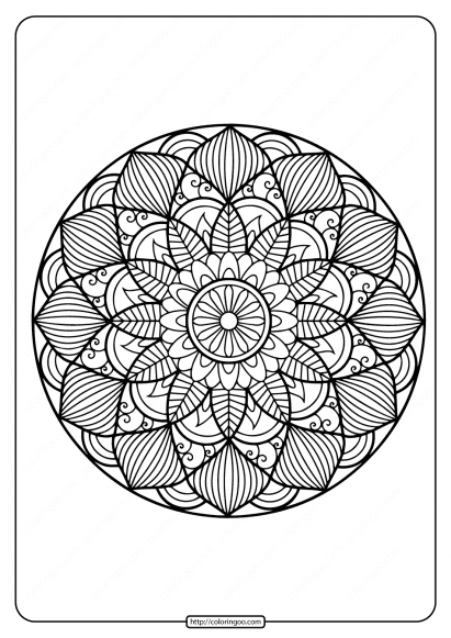 adult coloring pages book 36