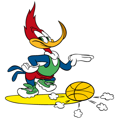 Free Printable Woody Woodpecker Coloring Pages 22