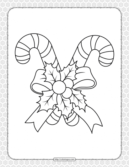 printable happy christmas coloring pages 04