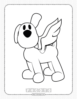 printable loula coloring pages for kids