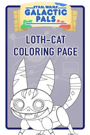 gp coloring page thumbnail final loth cat