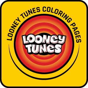 looney tunes yellow